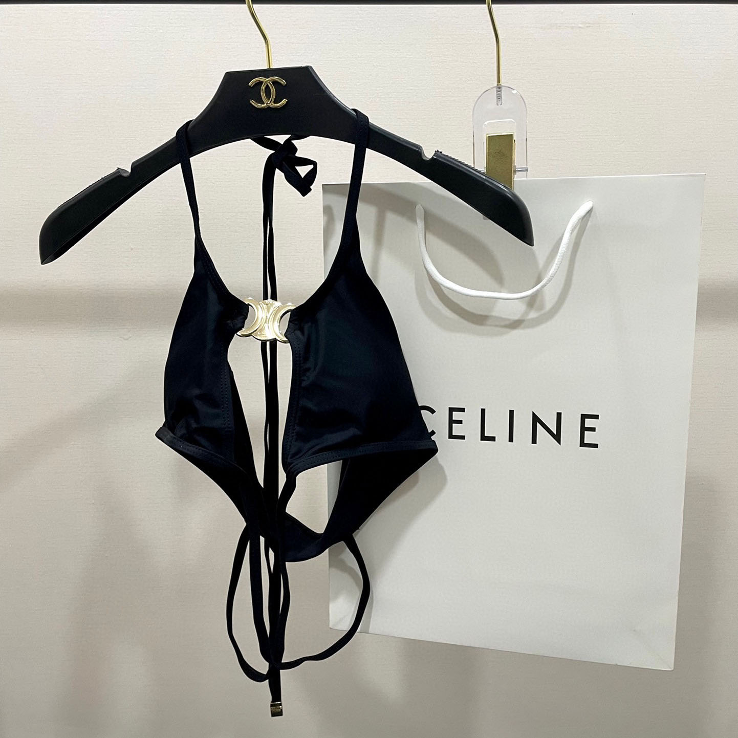 Celine Swimsuit  - PerfectKickZ