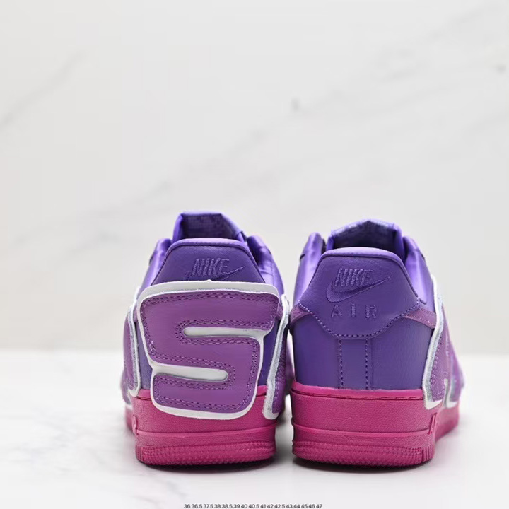 Nike Air More Uptempo Sneaker  FB1299-001 - PerfectKickZ