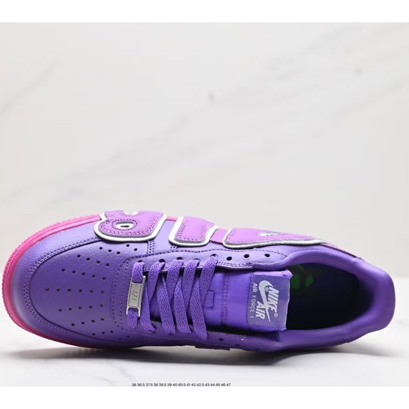 Nike Air More Uptempo Sneaker  FB1299-001 - PerfectKickZ