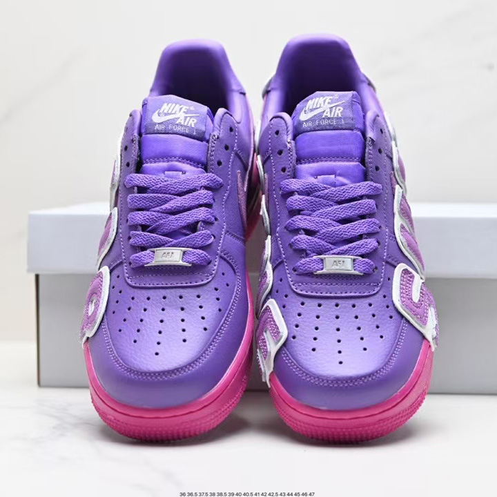 Nike Air More Uptempo Sneaker  FB1299-001 - PerfectKickZ