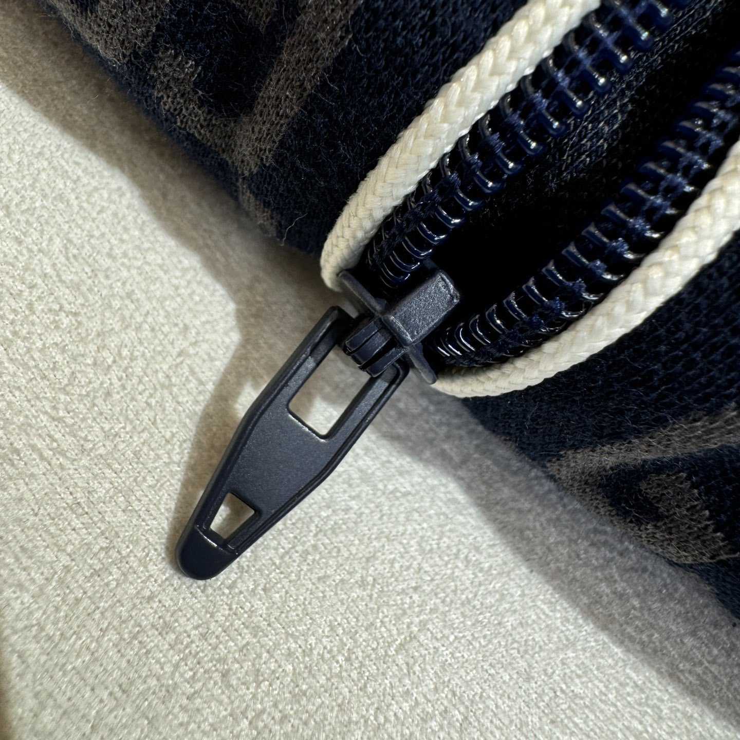 Gucci GG Jersey Cotton Jacket - PerfectKickZ