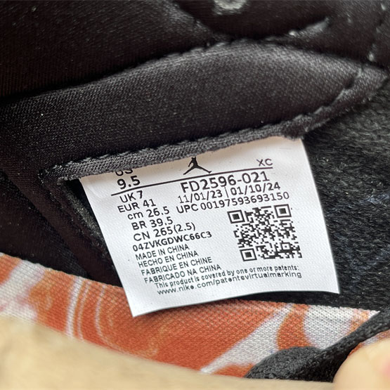 Air Jordan 1 High OG WMNS “Latte Sneaker    FD2596-021  - PerfectKickZ