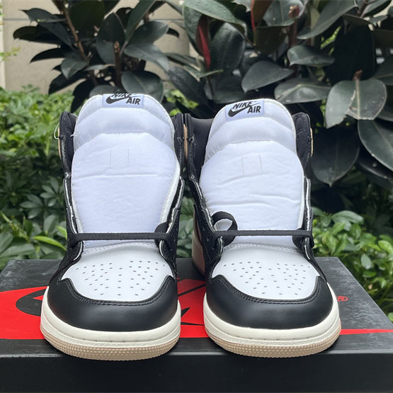Air Jordan 1 High OG WMNS “Latte Sneaker    FD2596-021  - PerfectKickZ