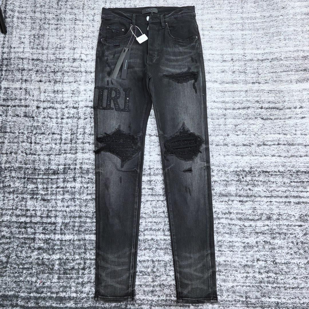 Amiri Slim Fit Jeans    670 - PerfectKickZ