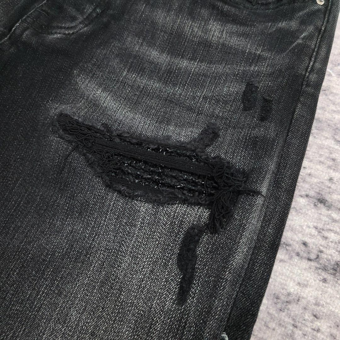 Amiri Slim Fit Jeans    670 - PerfectKickZ