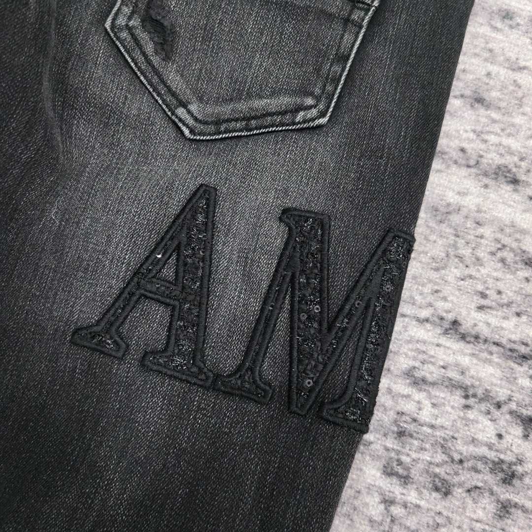 Amiri Slim Fit Jeans    670 - PerfectKickZ