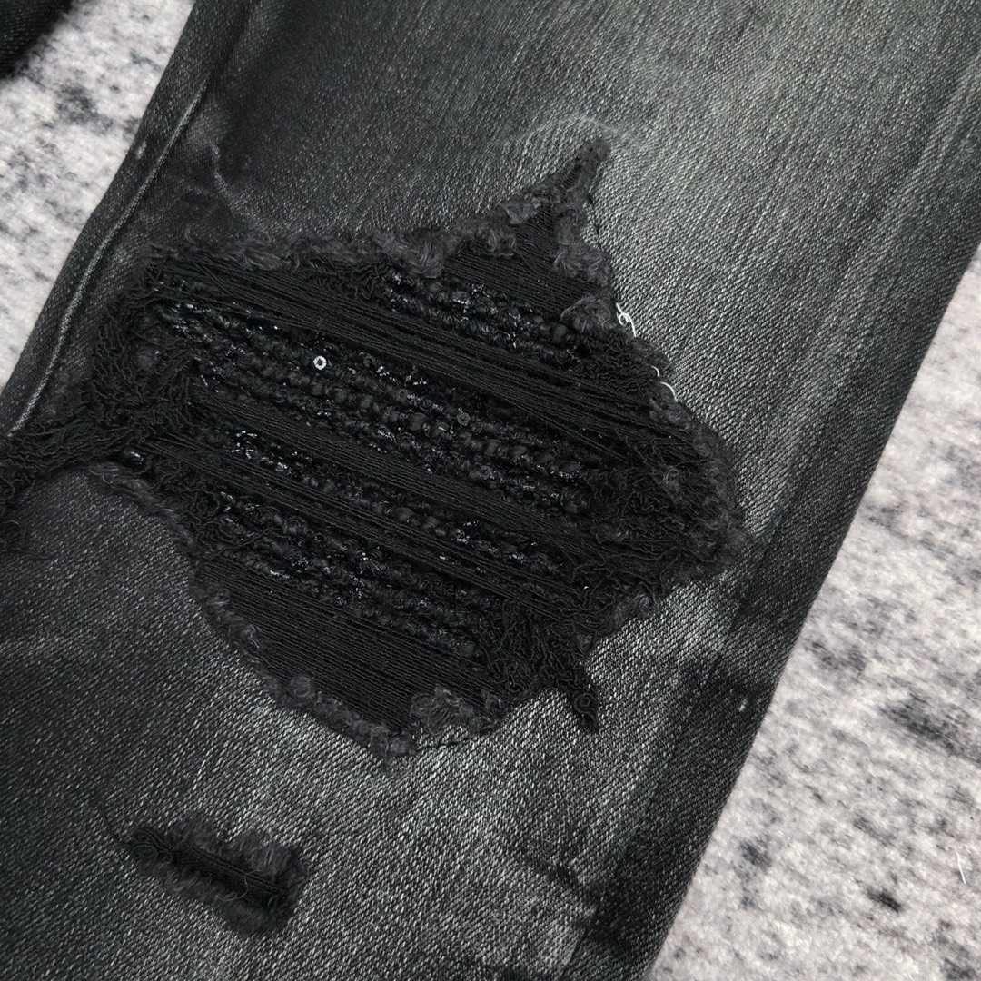 Amiri Slim Fit Jeans    670 - PerfectKickZ