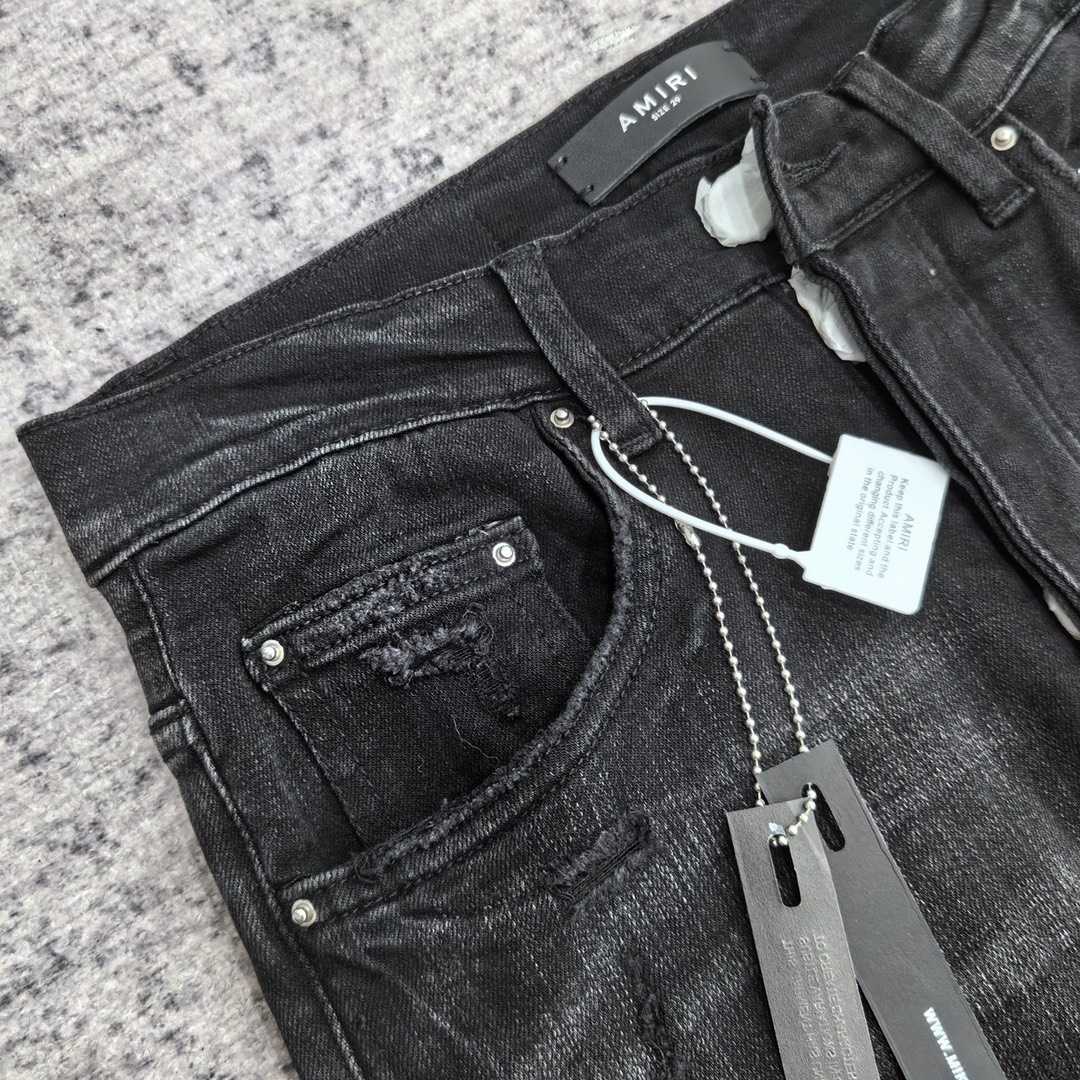 Amiri Slim Fit Jeans    670 - PerfectKickZ