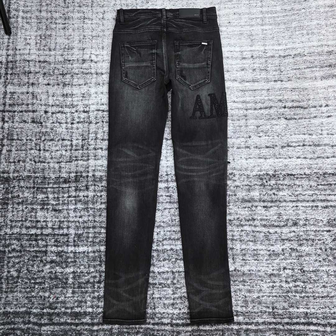 Amiri Slim Fit Jeans    670 - PerfectKickZ