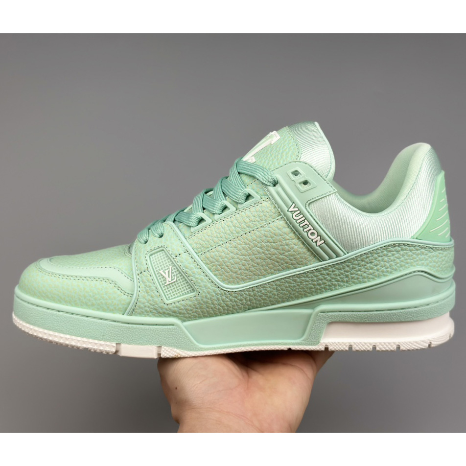 Louis Vuitton LV Trainer Sneaker    1ACQ82 - PerfectKickZ