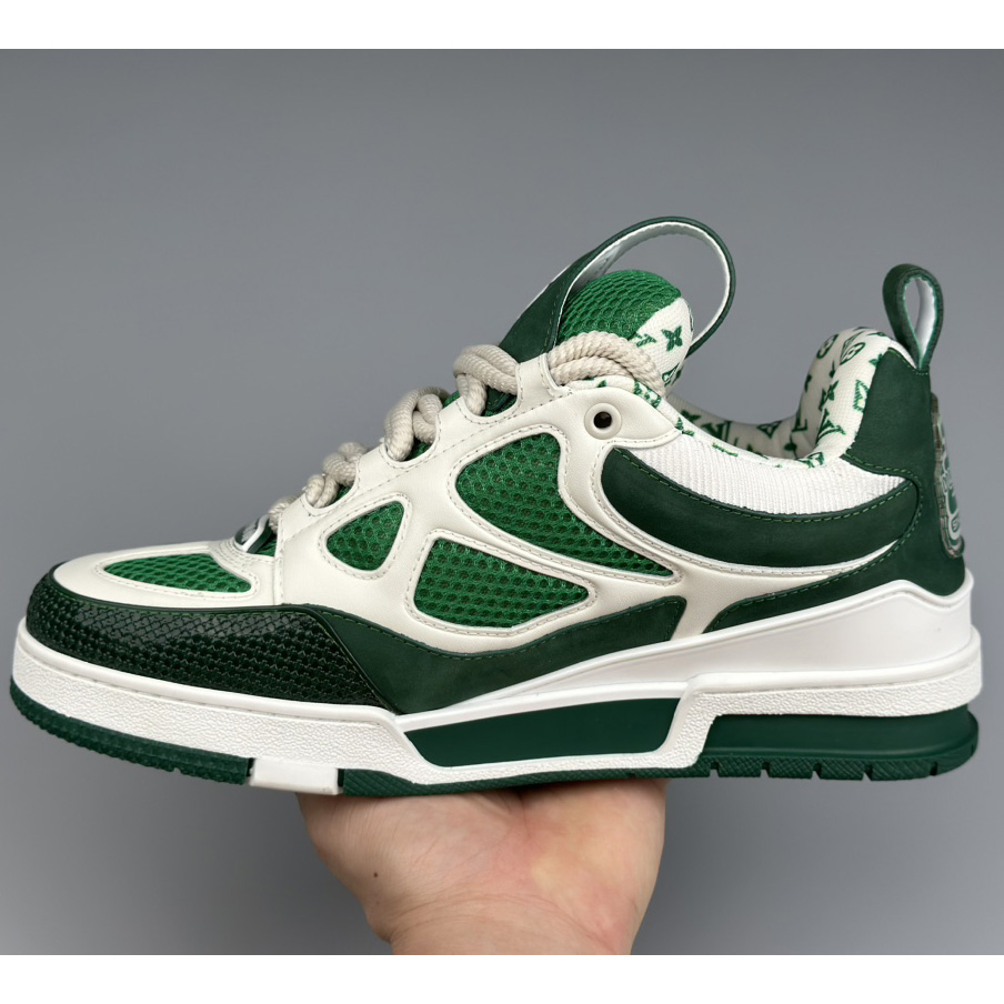 Louis Vuitton LV Skate Sneaker       - PerfectKickZ