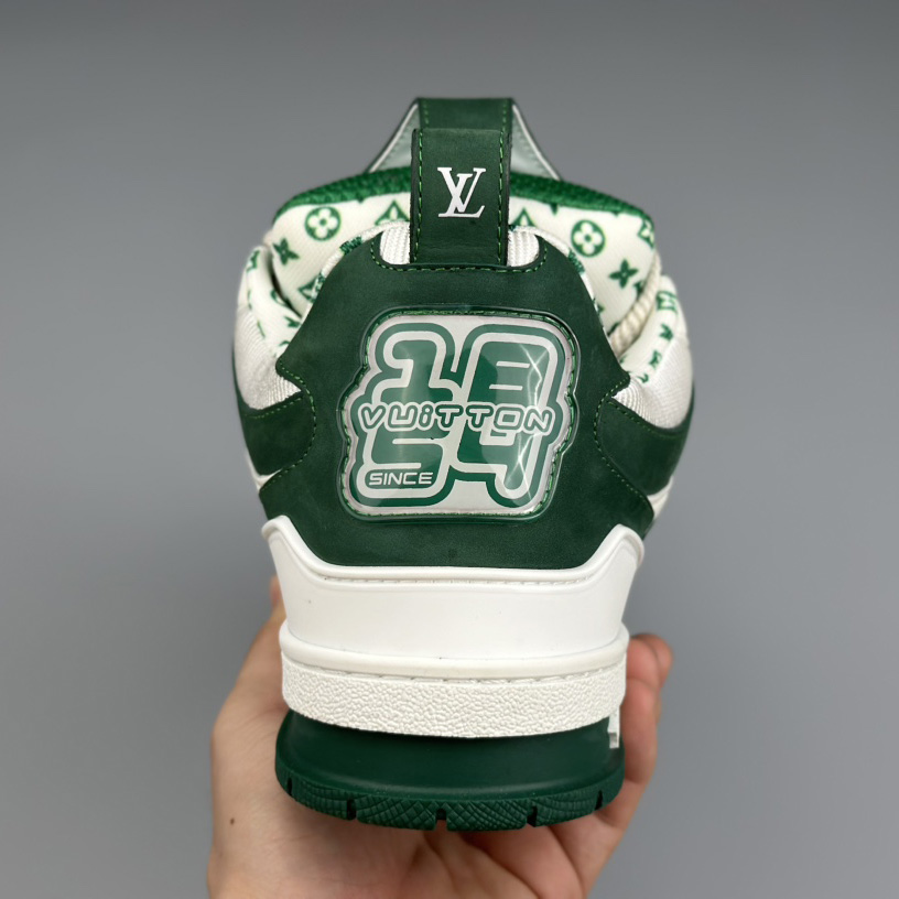 Louis Vuitton LV Skate Sneaker       - PerfectKickZ