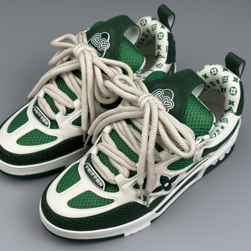 Louis Vuitton LV Skate Sneaker       - PerfectKickZ