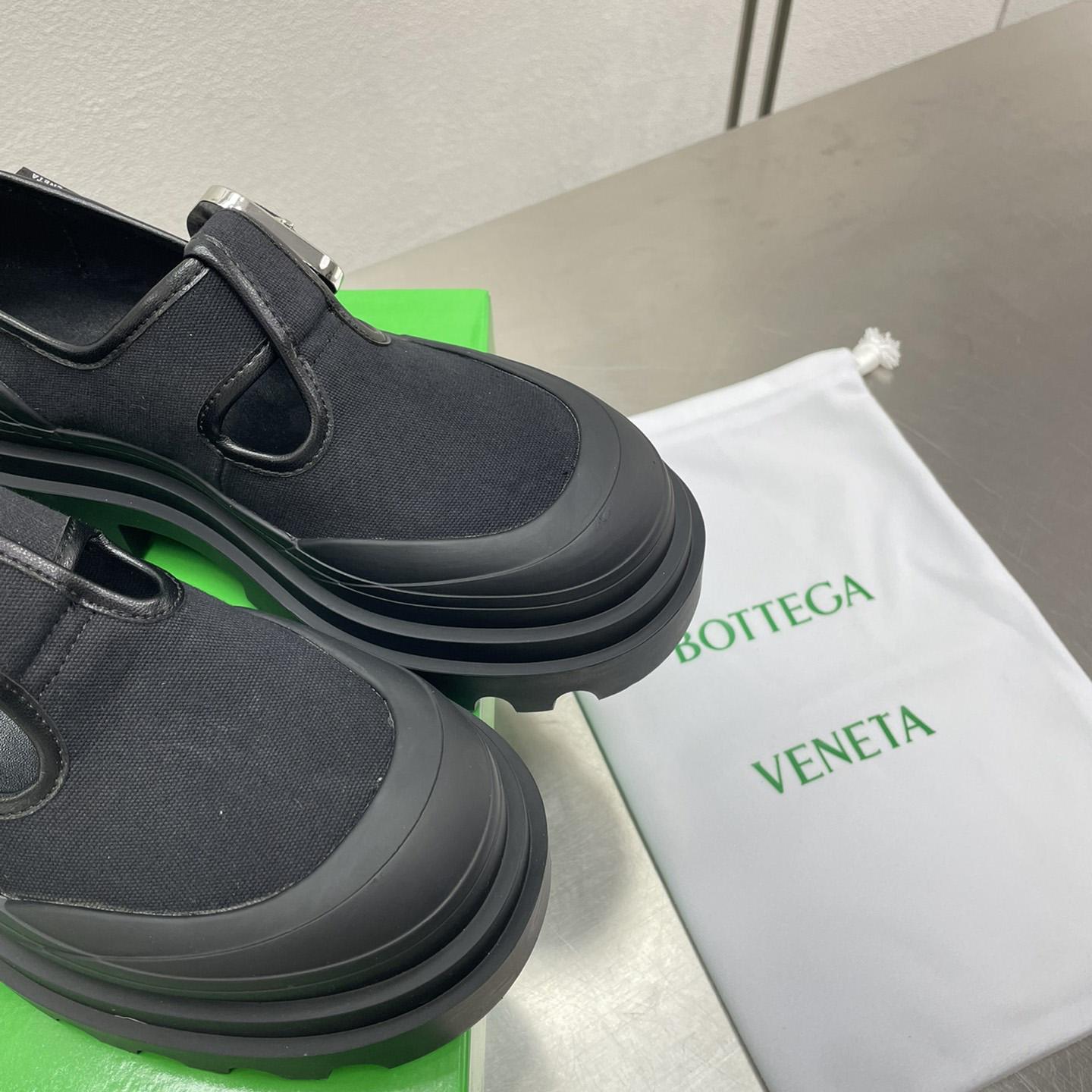 Bottega Veneta Trek Mary-Jane Shoe  - PerfectKickZ