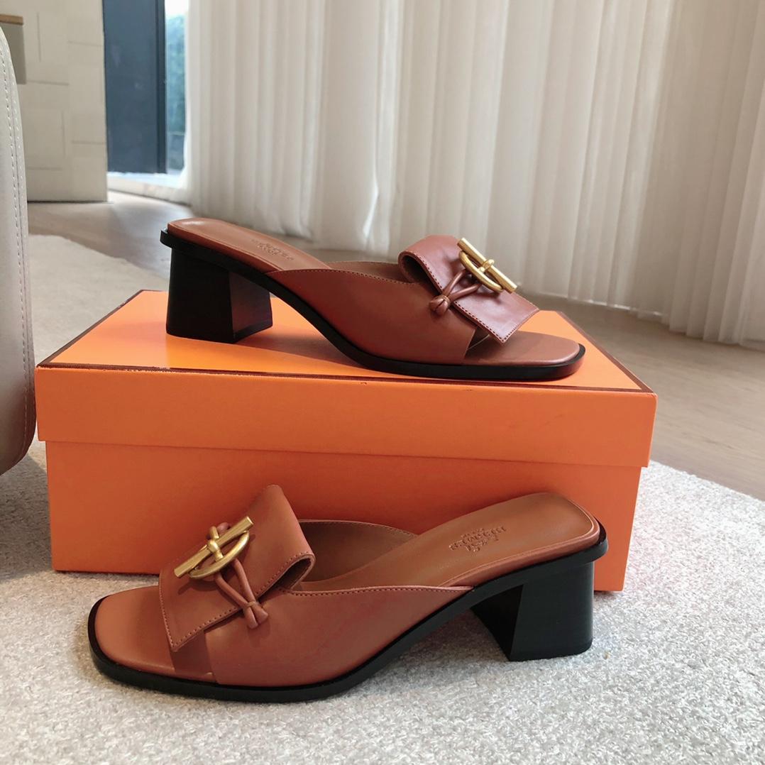 Hermes Ilot 50 Sandal - 