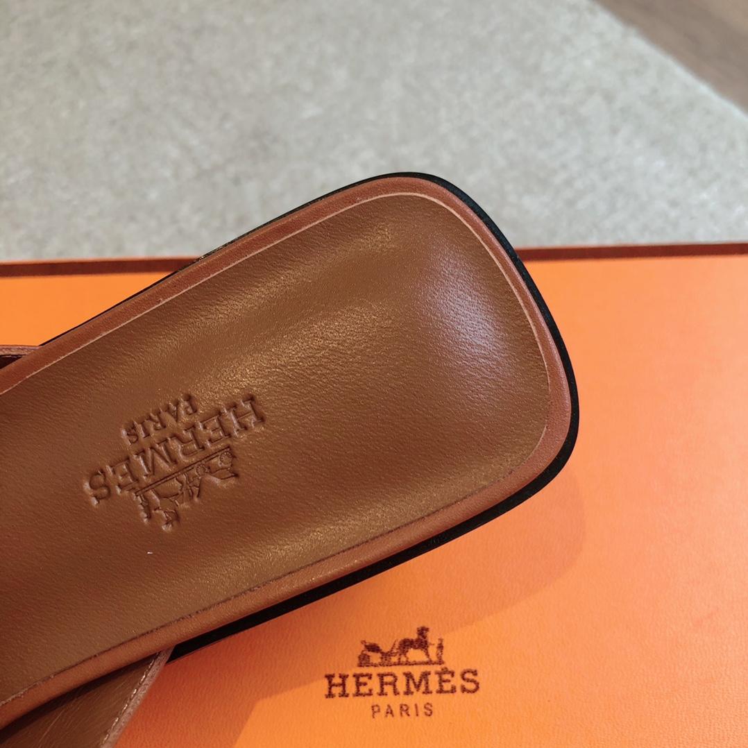 Hermes Ilot 50 Sandal - 