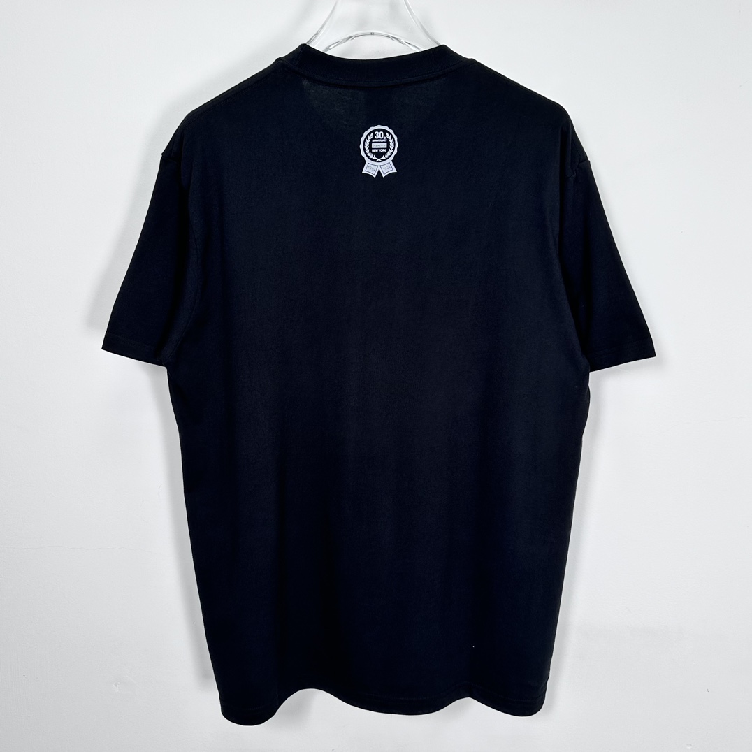 Supreme First Tee - White - PerfectKickZ