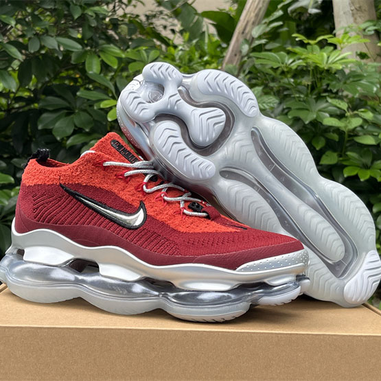 Nike Air Max Scorpion Sneaker           DJ4701-700 - PerfectKickZ