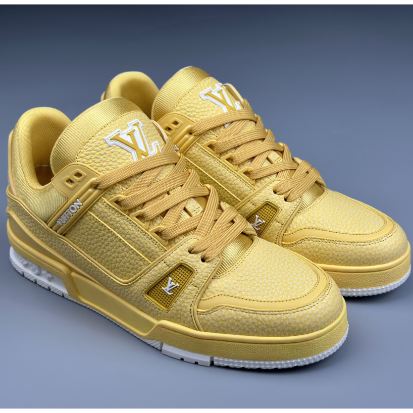 Louis Vuitton LV Trainer Sneaker    1ACQ82 - PerfectKickZ
