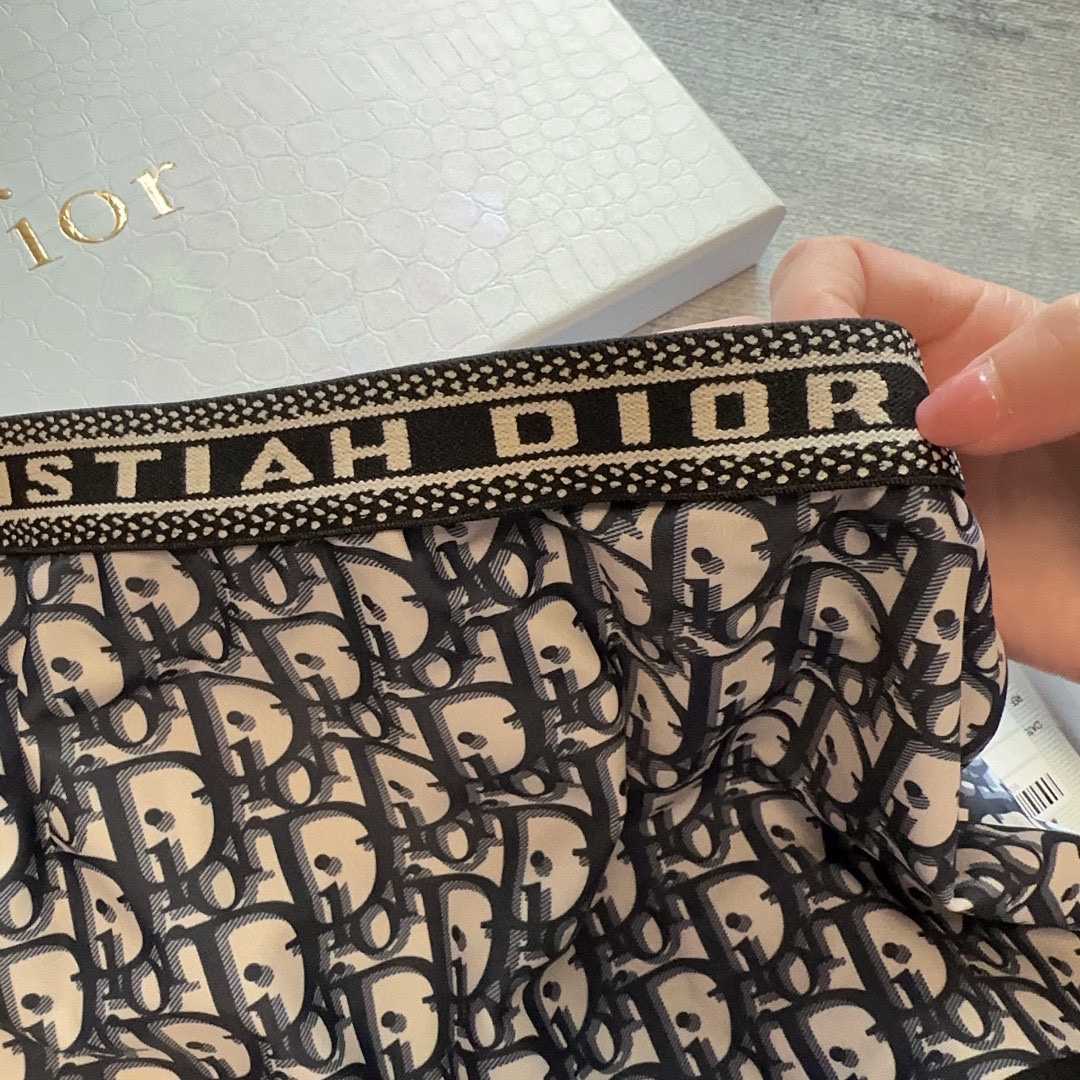 Dior Two-Piece Suits - PerfectKickZ