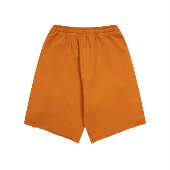 Denim Tears Cotton Sweat Shorts - PerfectKickZ