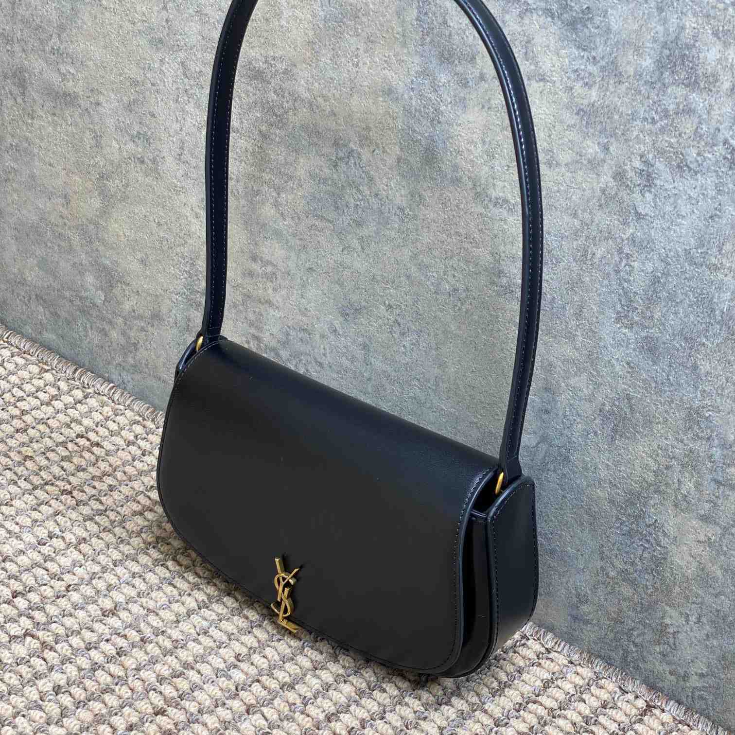 Saint Laurent Mini Voltaire In Box Saint Laurent  - PerfectKickZ