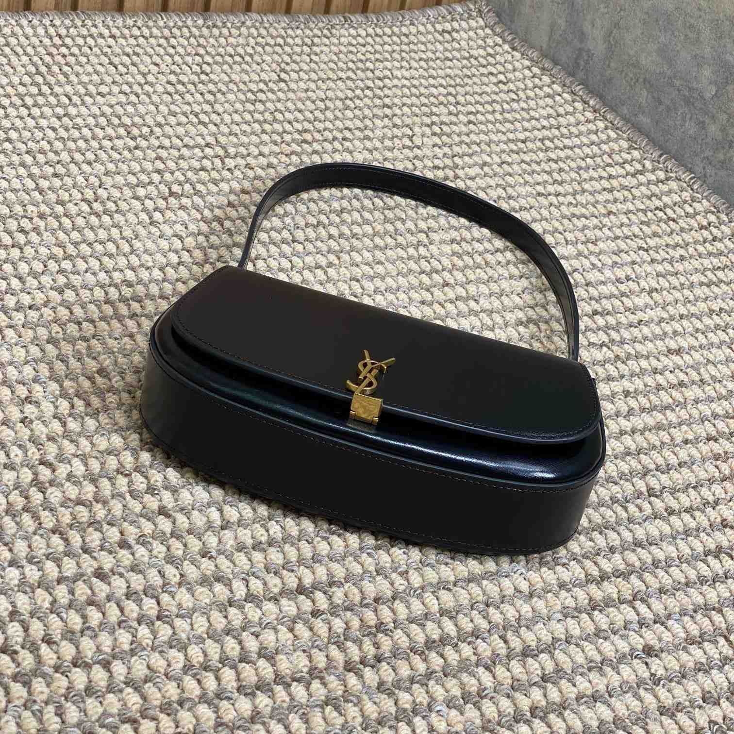 Saint Laurent Mini Voltaire In Box Saint Laurent  - PerfectKickZ