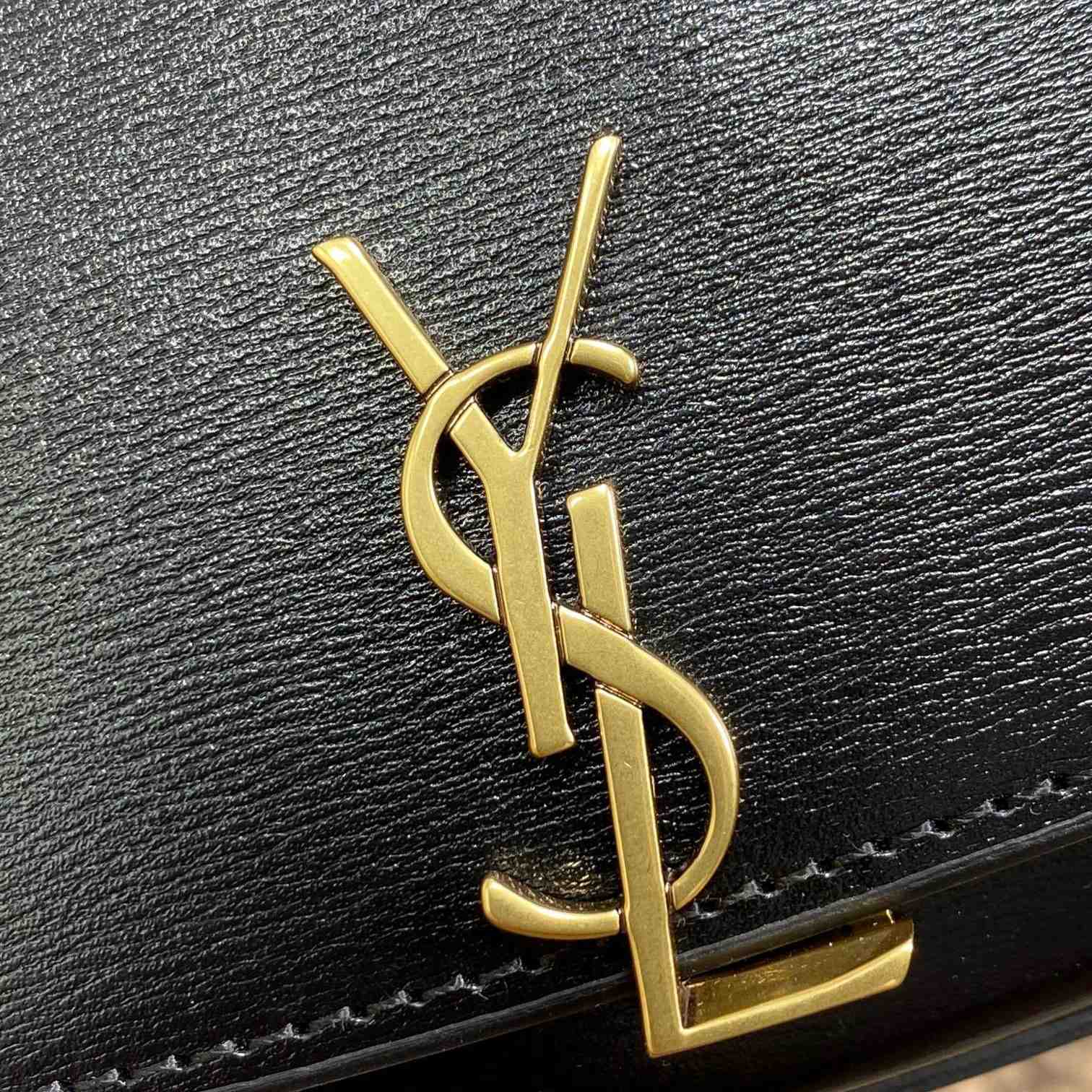 Saint Laurent Mini Voltaire In Box Saint Laurent  - PerfectKickZ