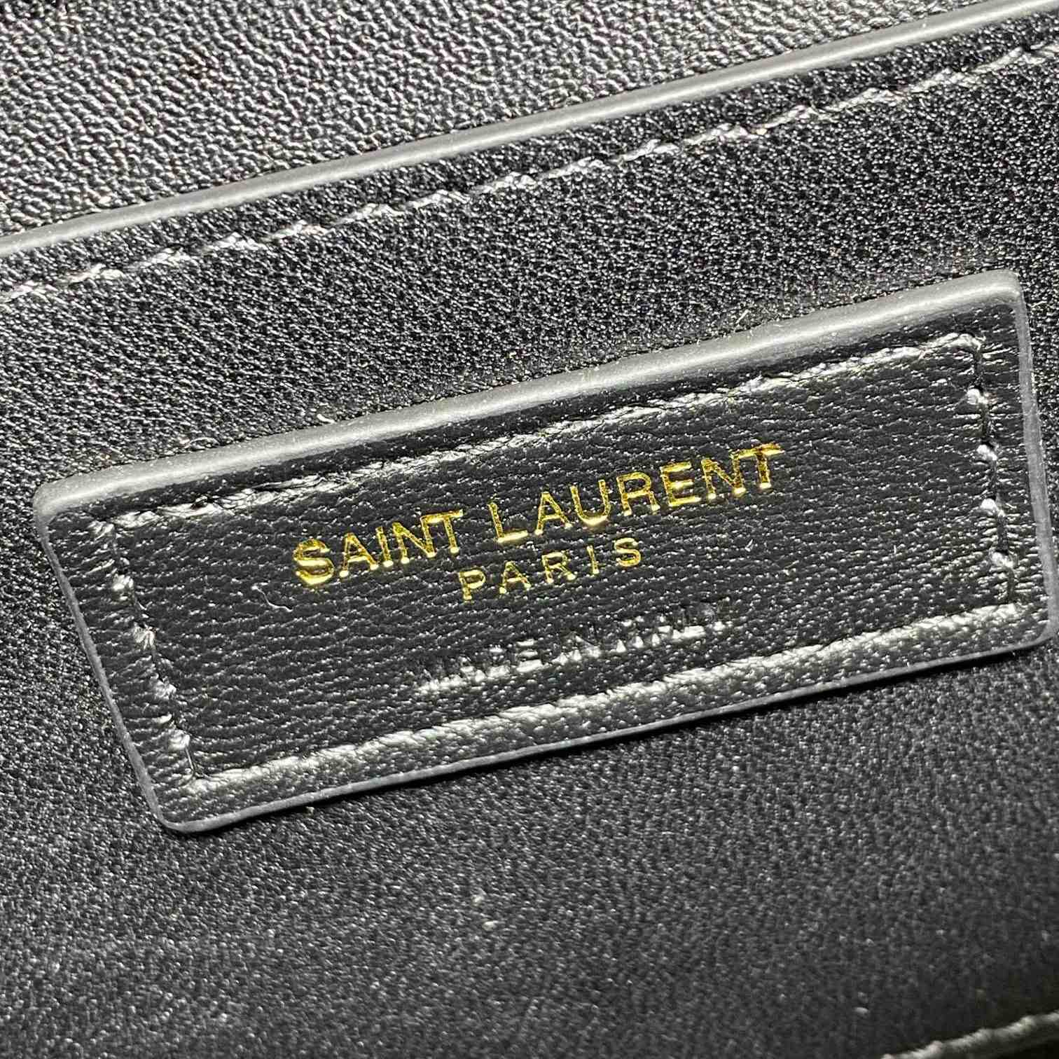 Saint Laurent Mini Voltaire In Box Saint Laurent  - PerfectKickZ