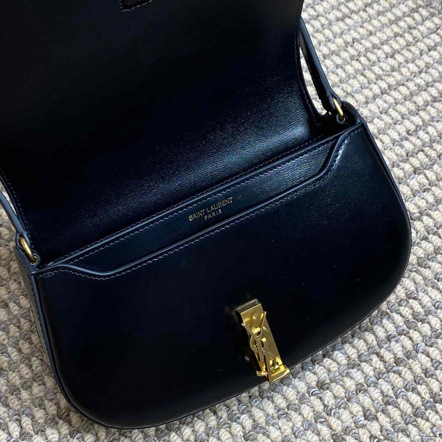 Saint Laurent Mini Voltaire In Box Saint Laurent  - PerfectKickZ