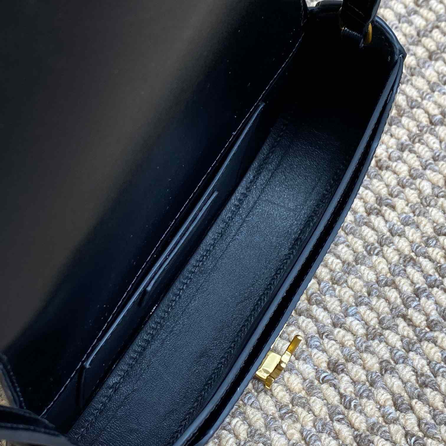 Saint Laurent Mini Voltaire In Box Saint Laurent  - PerfectKickZ