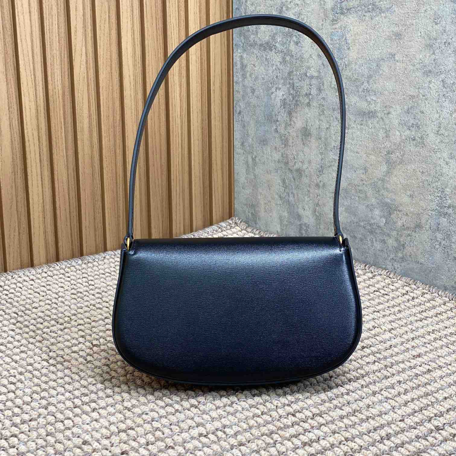 Saint Laurent Mini Voltaire In Box Saint Laurent  - PerfectKickZ