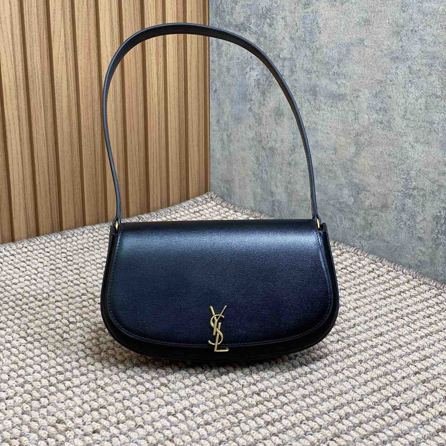 Saint Laurent Mini Voltaire In Box Saint Laurent  - PerfectKickZ