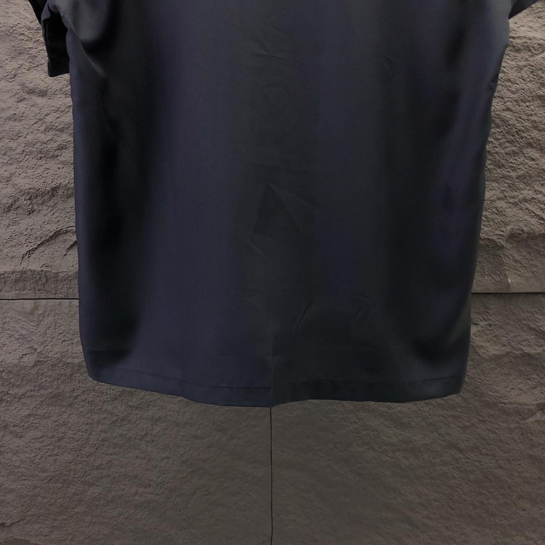 Amiri Diamond Bowling Shirt - PerfectKickZ