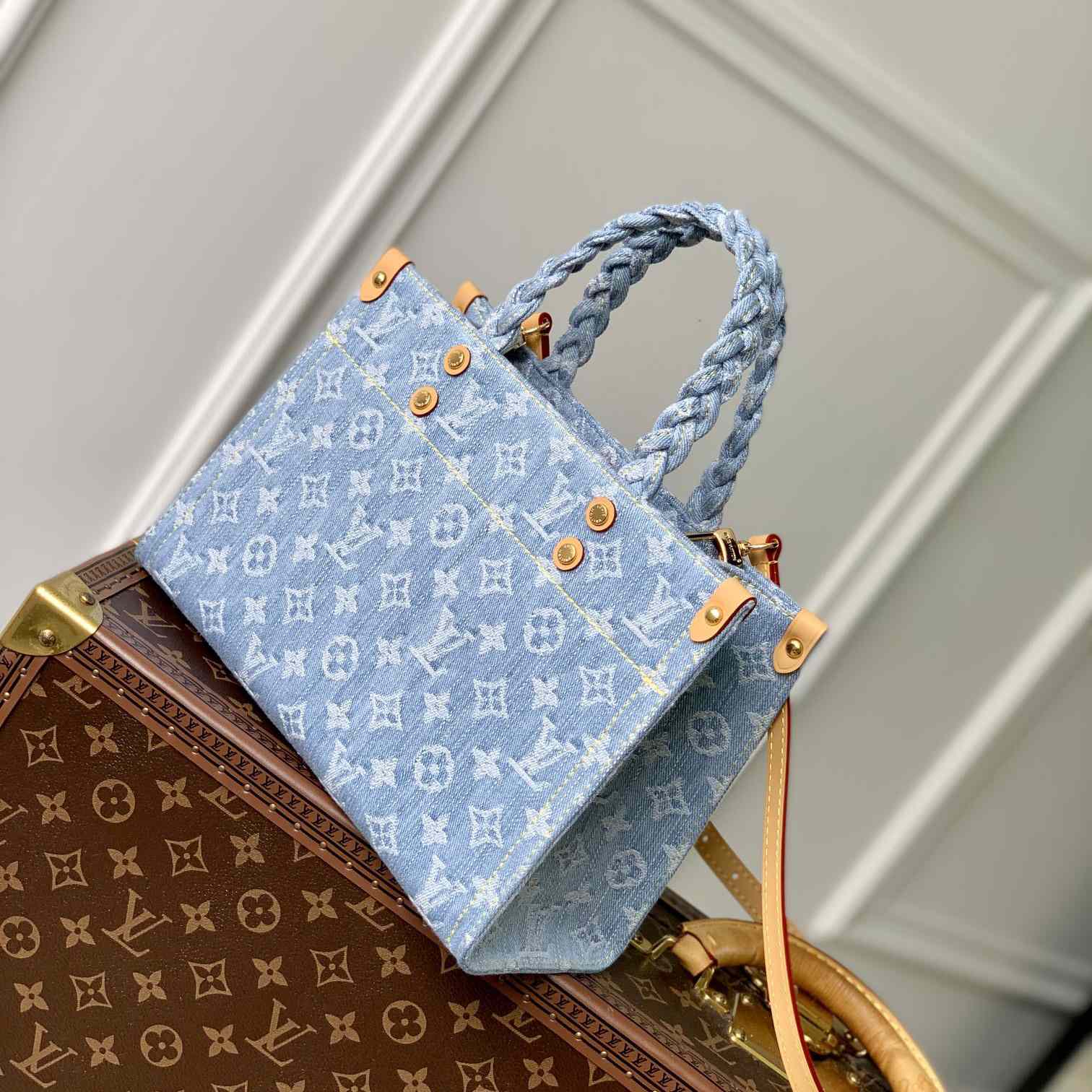 Louis Vuitton Let Go PM   M24897 - PerfectKickZ