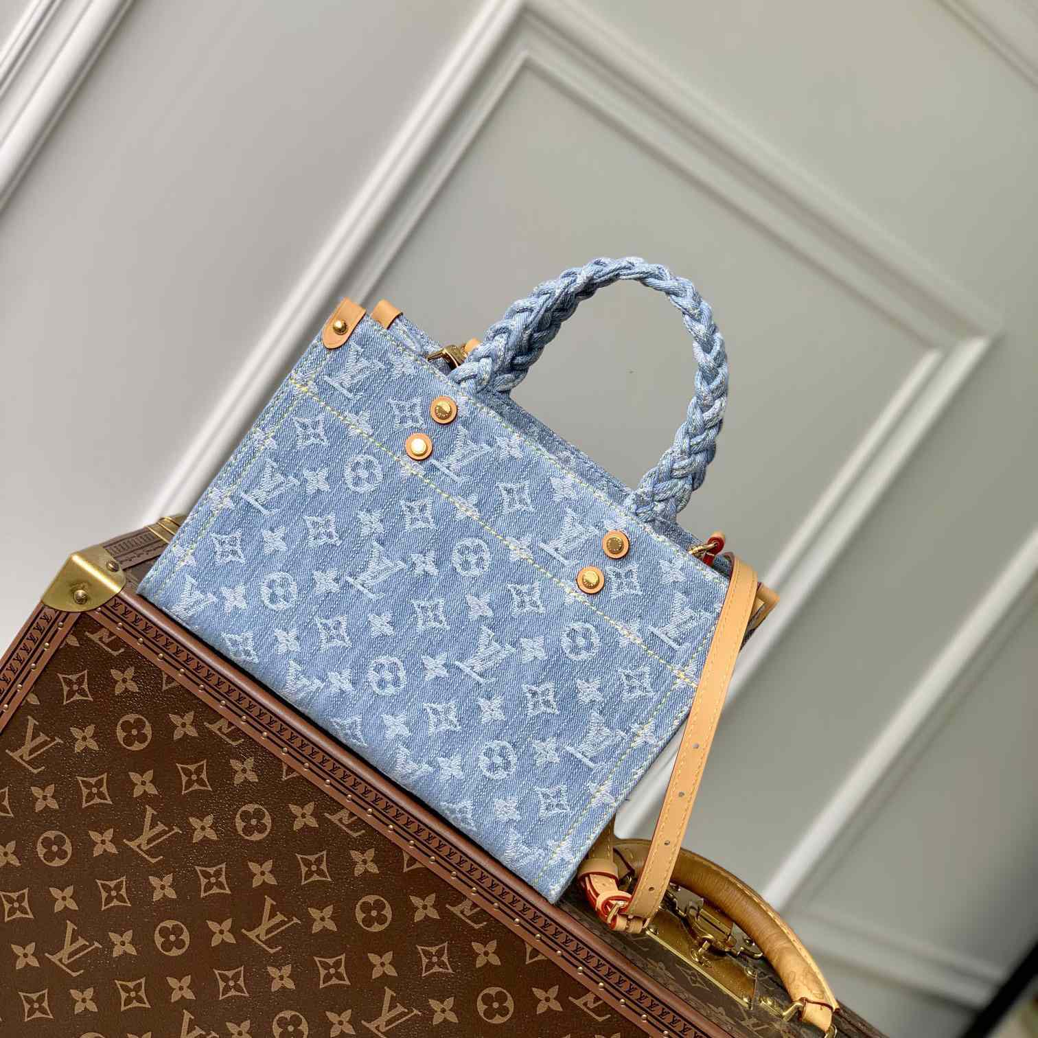 Louis Vuitton Let Go PM   M24897 - PerfectKickZ