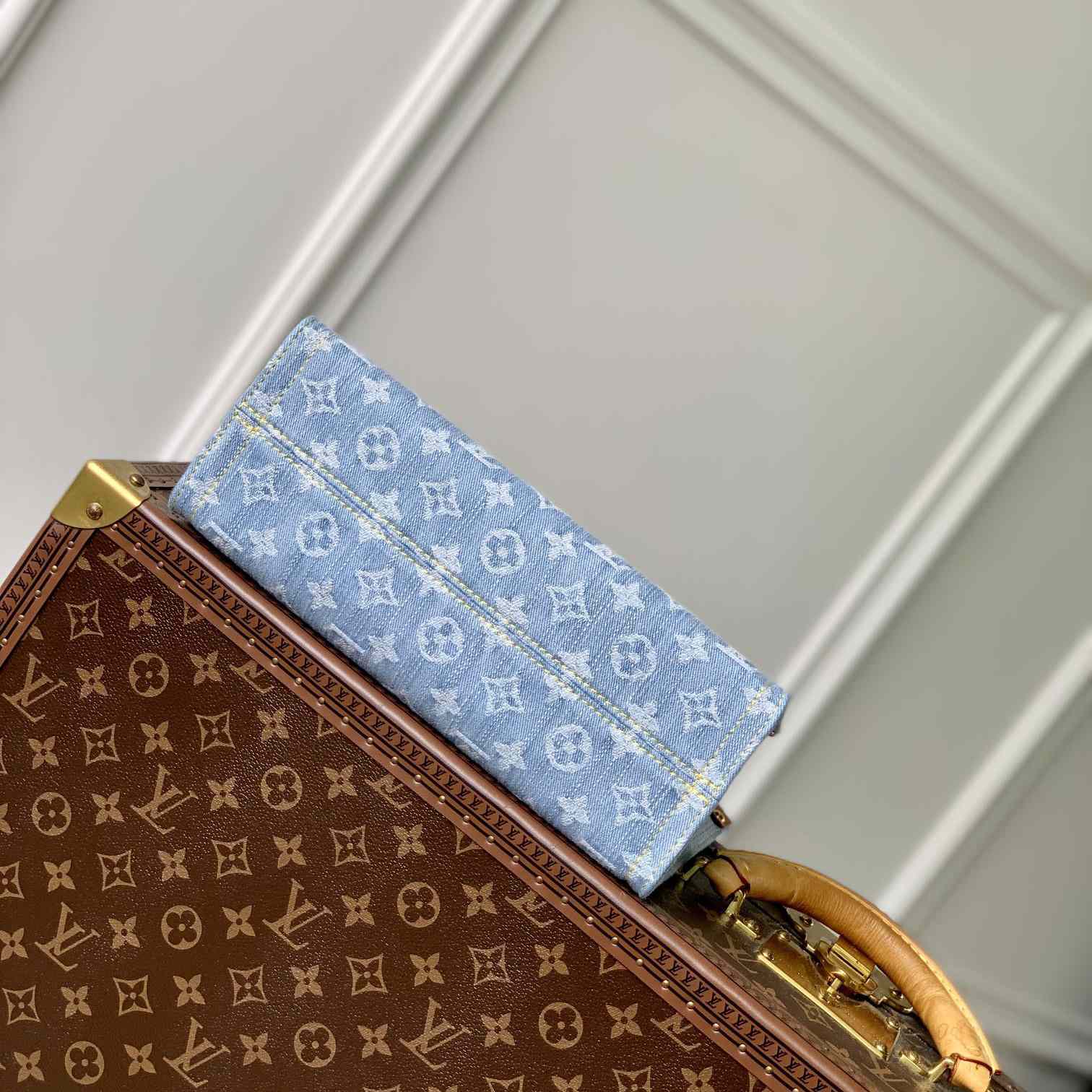 Louis Vuitton Let Go PM   M24897 - 