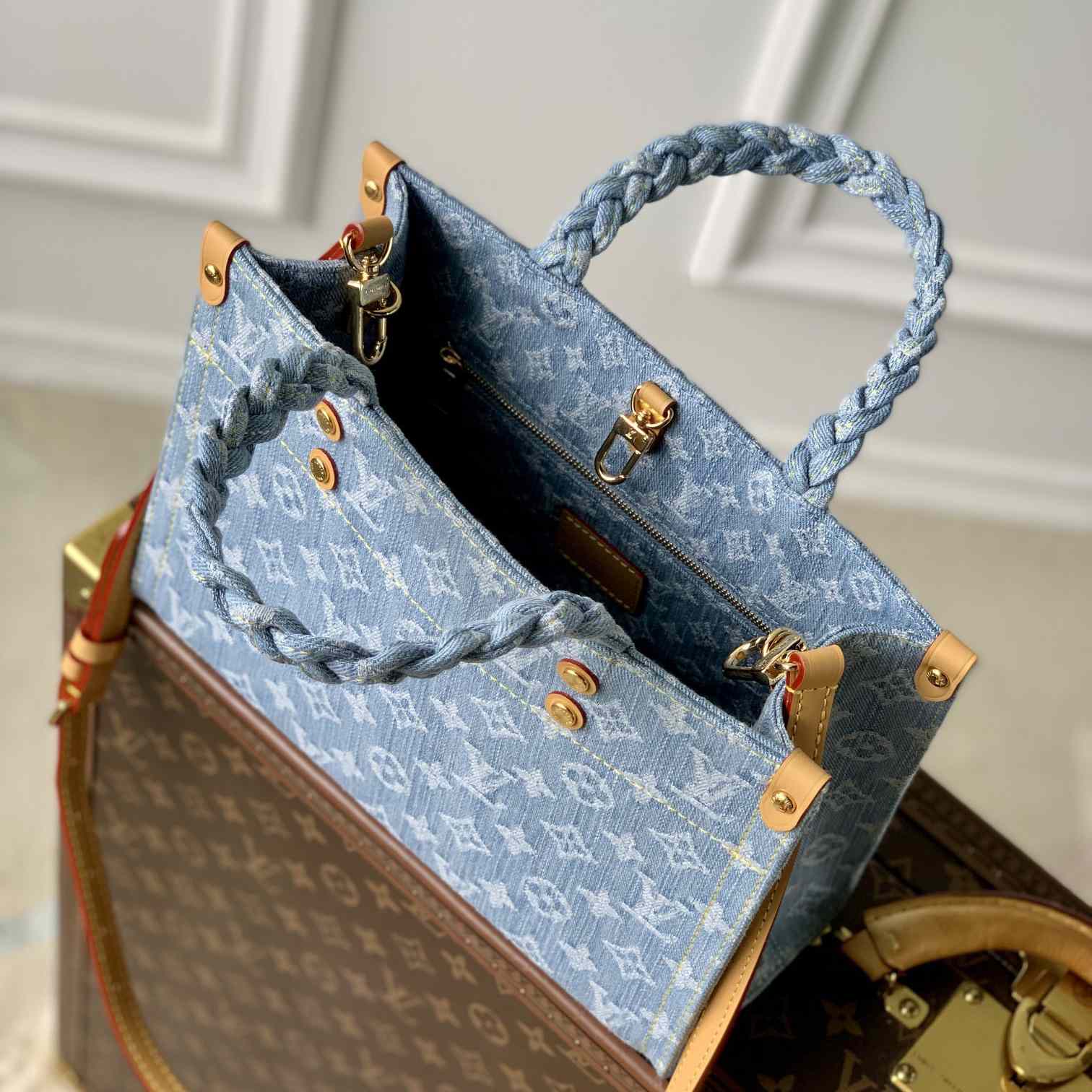 Louis Vuitton Let Go PM   M24897 - 