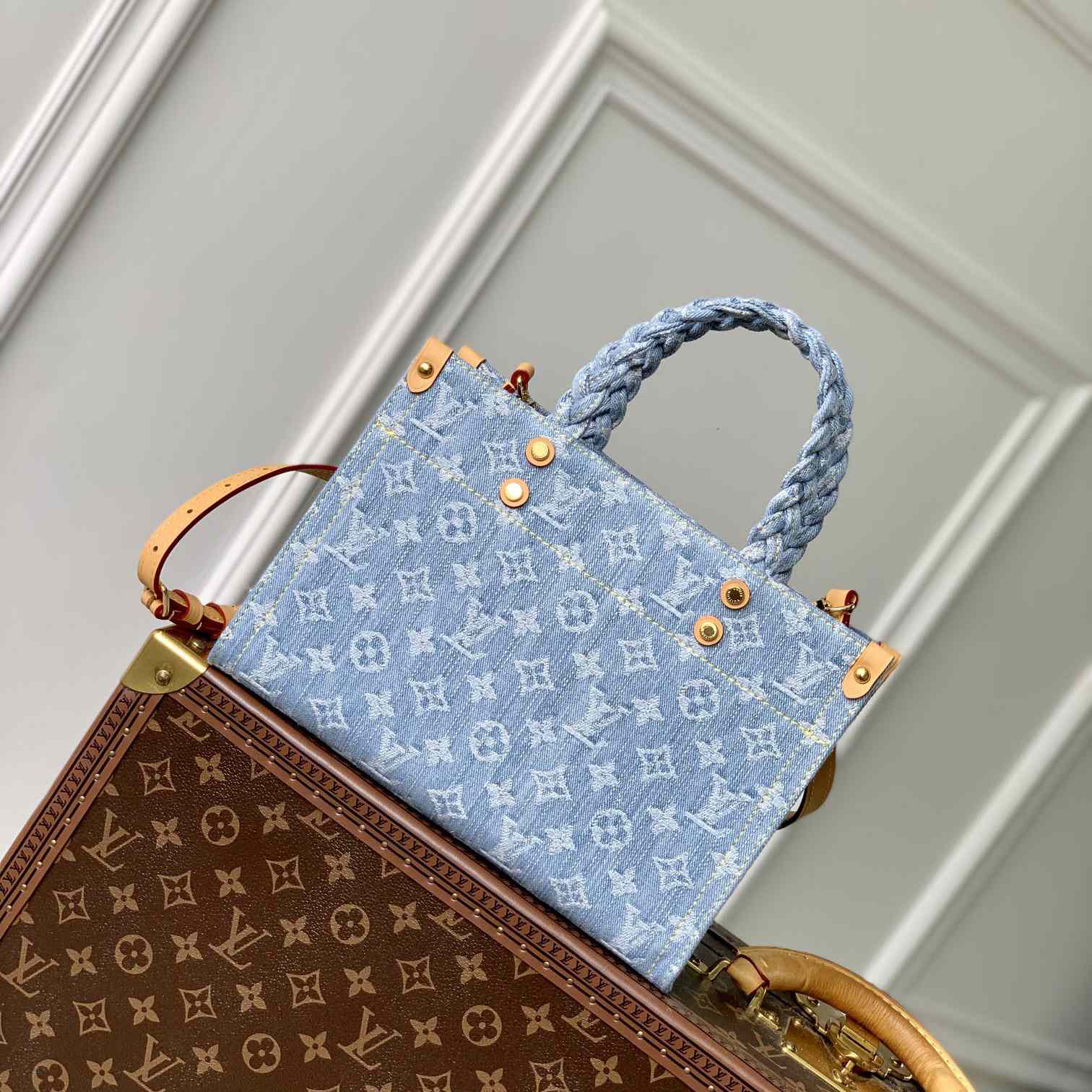 Louis Vuitton Let Go PM   M24897 - 