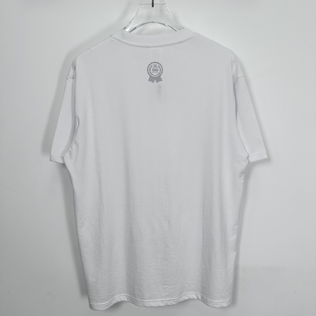 Supreme First Tee - White - 