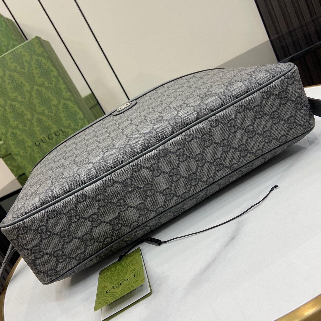 Gucci Ophidia Medium GG Briefcase  - PerfectKickZ
