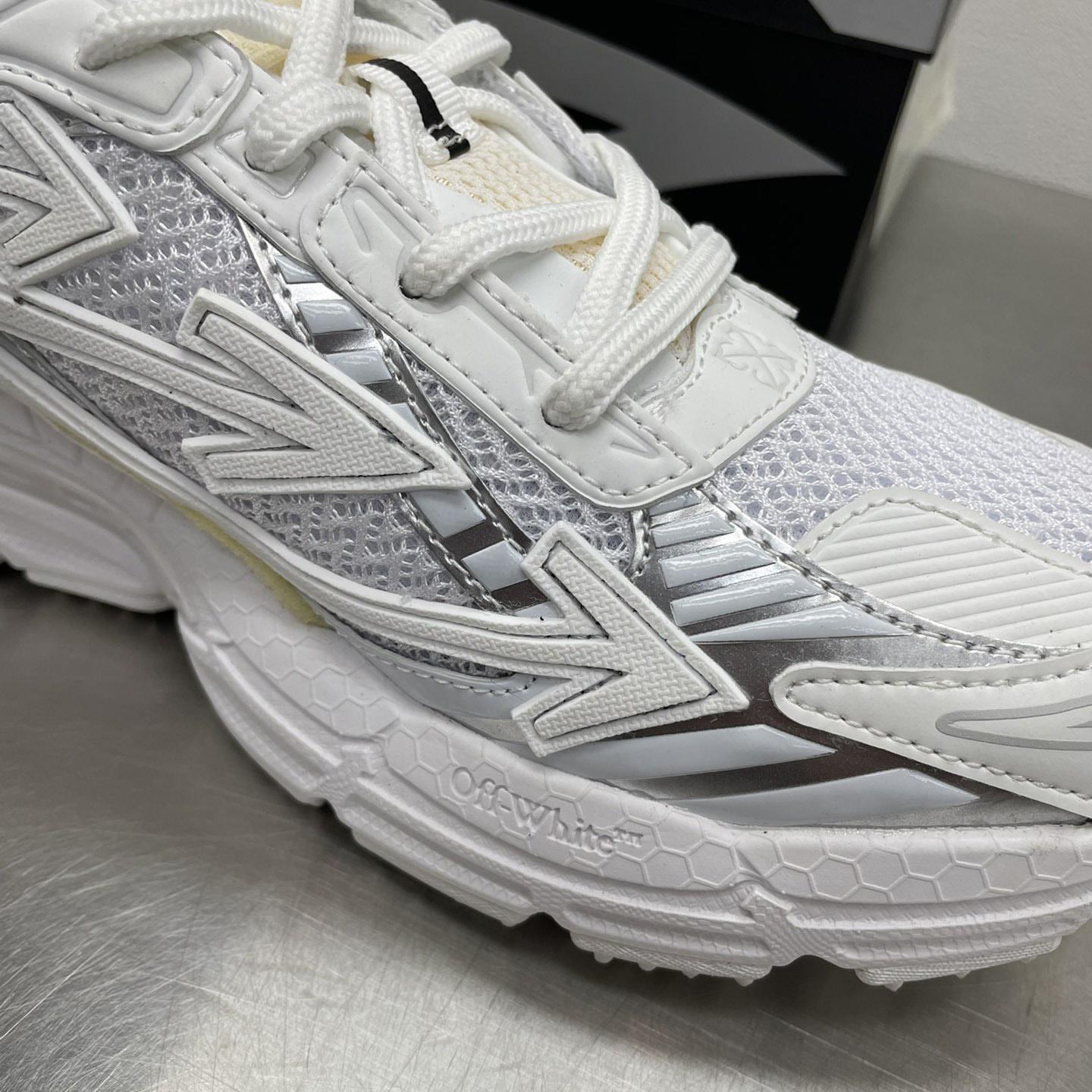 Off-White c/oVrgil Abloh™ Sneakers - PerfectKickZ