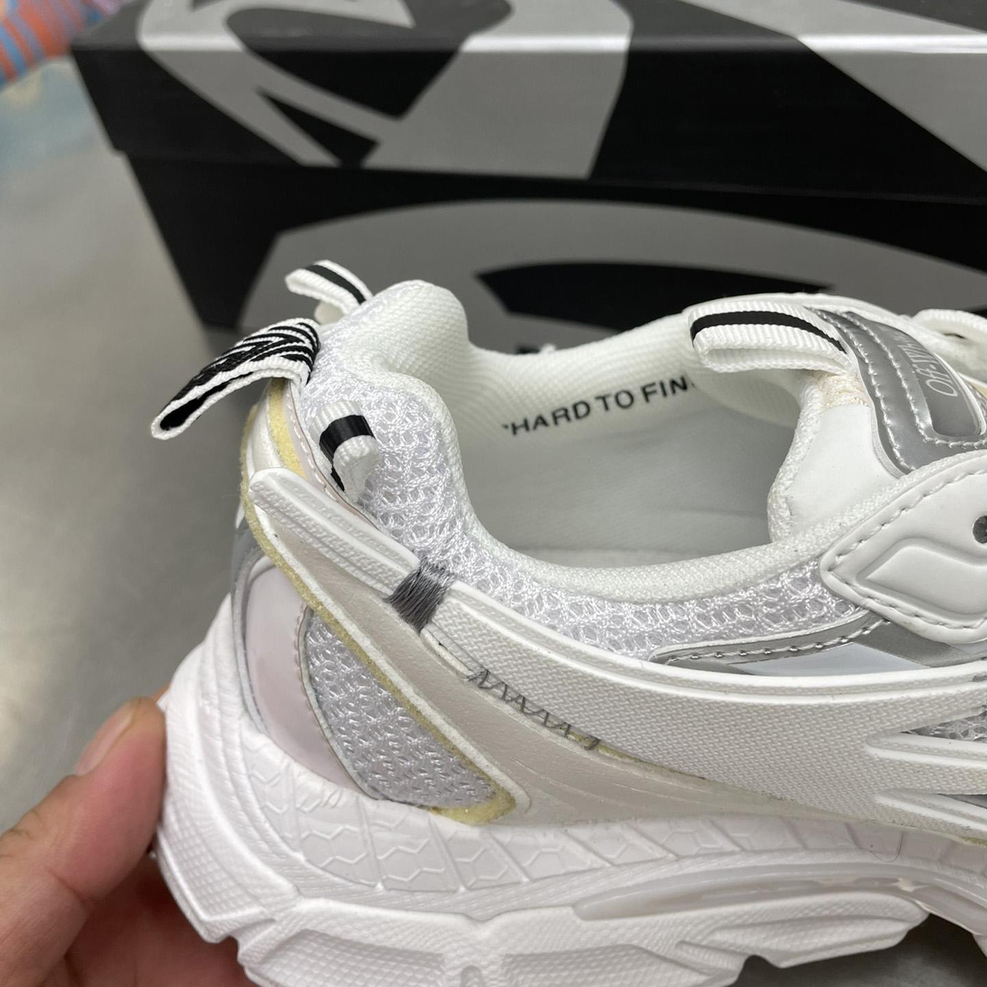 Off-White c/oVrgil Abloh™ Sneakers - PerfectKickZ