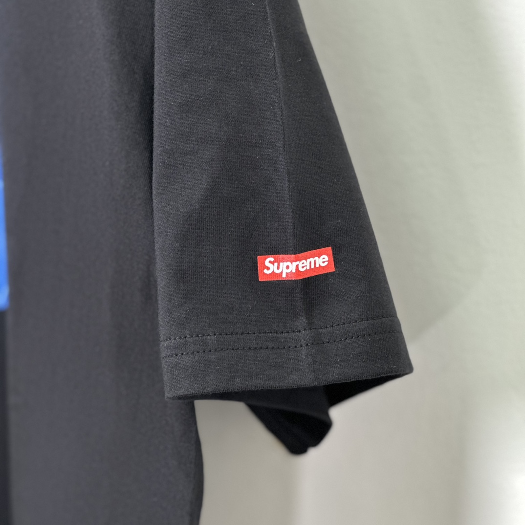Supreme Tunnel Tee - PerfectKickZ