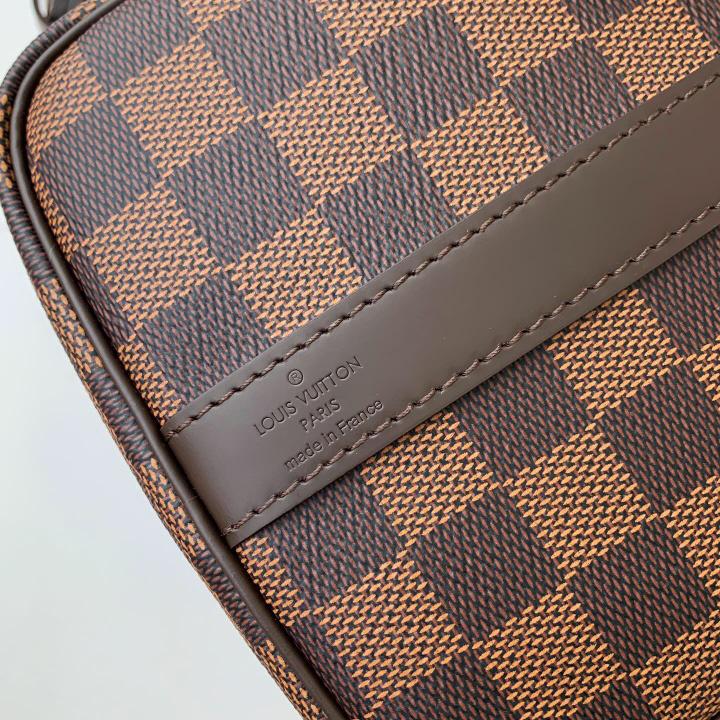 Louis Vuitton Speedy 25   N41368  - PerfectKickZ