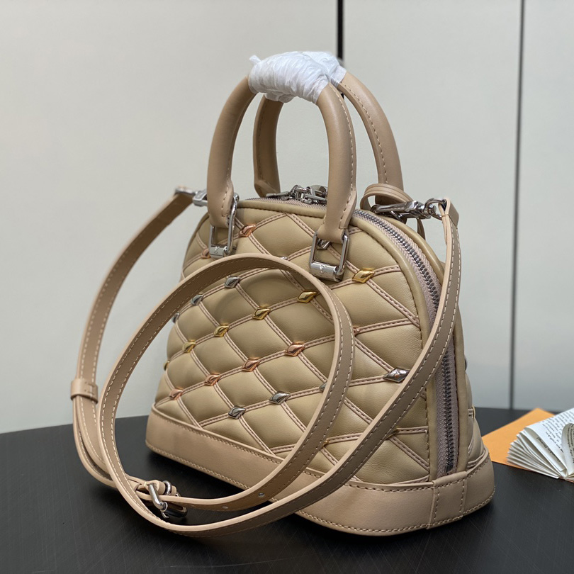 Louis Vuitton Alma BB    M24153 - PerfectKickZ