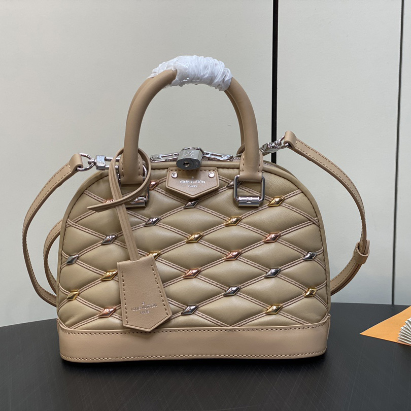 Louis Vuitton Alma BB    M24153 - PerfectKickZ