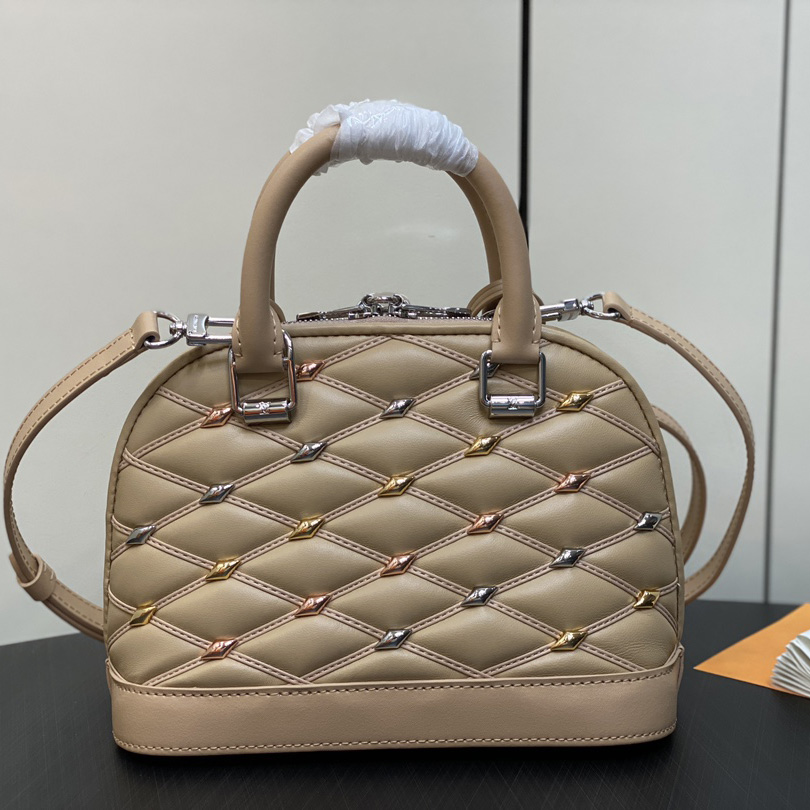 Louis Vuitton Alma BB    M24153 - 