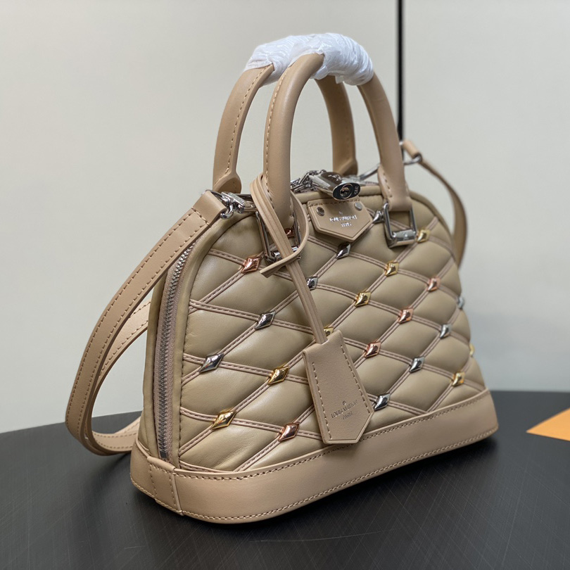 Louis Vuitton Alma BB    M24153 - 