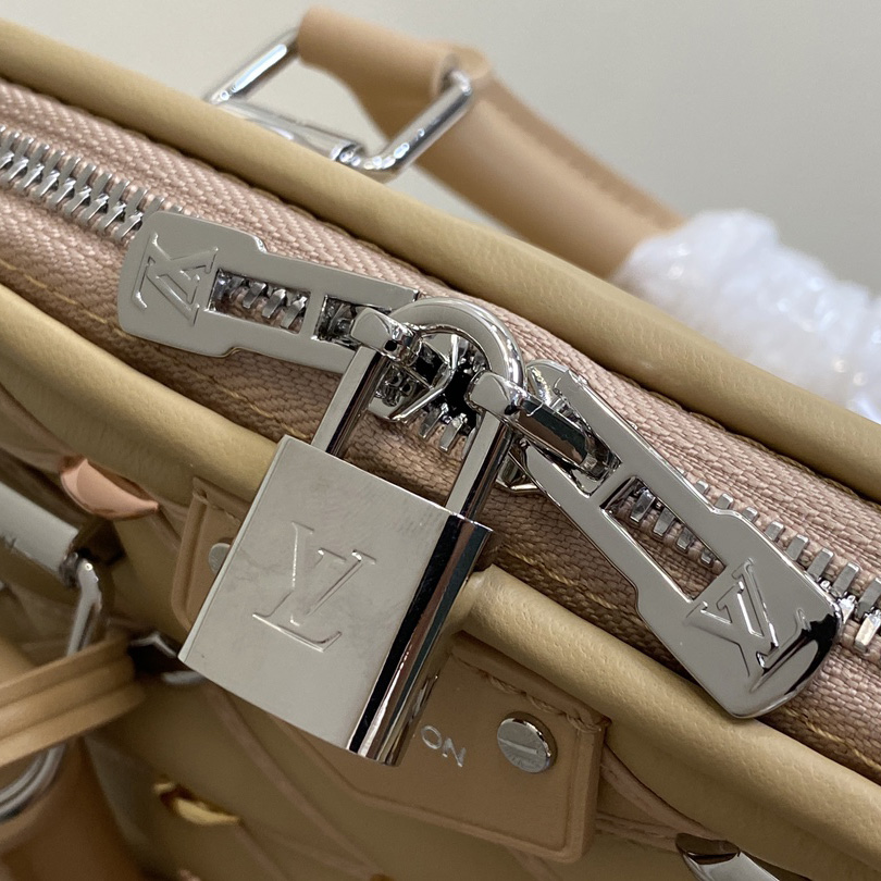 Louis Vuitton Alma BB    M24153 - 